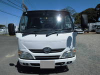 HINO Dutro Container Carrier Truck TKG-XZU620T 2012 83,250km_4