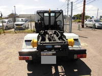 HINO Dutro Container Carrier Truck TKG-XZU620T 2012 83,250km_6