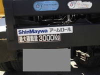 HINO Dutro Container Carrier Truck TKG-XZU620T 2012 83,250km_8