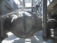 HINO Dutro Container Carrier Truck TKG-XZU620T 2012 83,250km_9