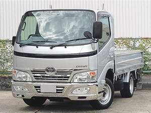Dyna Flat Body_1