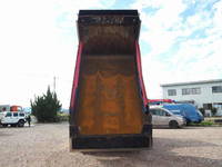 HINO Ranger Dump PB-FD7JDFA 2005 331,514km_10