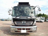 HINO Ranger Dump PB-FD7JDFA 2005 331,514km_11