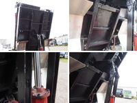 HINO Ranger Dump PB-FD7JDFA 2005 331,533km_12
