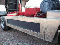 HINO Ranger Dump PB-FD7JDFA 2005 331,514km_13