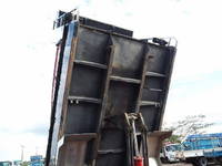 HINO Ranger Dump PB-FD7JDFA 2005 331,514km_14