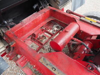 HINO Ranger Dump PB-FD7JDFA 2005 331,533km_14