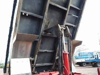 HINO Ranger Dump PB-FD7JDFA 2005 331,514km_15