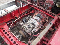 HINO Ranger Dump PB-FD7JDFA 2005 331,533km_15
