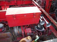 HINO Ranger Dump PB-FD7JDFA 2005 331,514km_16