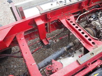 HINO Ranger Dump PB-FD7JDFA 2005 331,533km_16