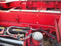 HINO Ranger Dump PB-FD7JDFA 2005 331,514km_17