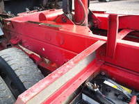 HINO Ranger Dump PB-FD7JDFA 2005 331,514km_18