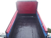 HINO Ranger Dump PB-FD7JDFA 2005 331,533km_18