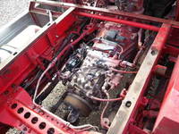 HINO Ranger Dump PB-FD7JDFA 2005 331,514km_19