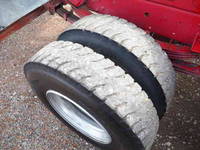 HINO Ranger Dump PB-FD7JDFA 2005 331,514km_21