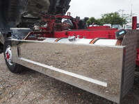 HINO Ranger Dump PB-FD7JDFA 2005 331,533km_22
