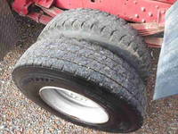 HINO Ranger Dump PB-FD7JDFA 2005 331,514km_23