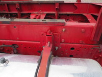 HINO Ranger Dump PB-FD7JDFA 2005 331,533km_24