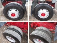 HINO Ranger Dump PB-FD7JDFA 2005 331,533km_25