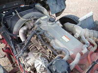 HINO Ranger Dump PB-FD7JDFA 2005 331,514km_27