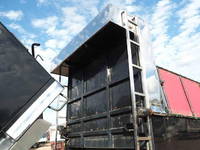 HINO Ranger Dump PB-FD7JDFA 2005 331,514km_28