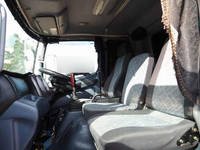 HINO Ranger Dump PB-FD7JDFA 2005 331,514km_29