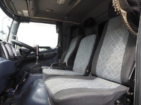 HINO Ranger Dump PB-FD7JDFA 2005 331,533km_29