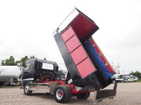 HINO Ranger Dump PB-FD7JDFA 2005 331,533km_2