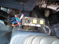 HINO Ranger Dump PB-FD7JDFA 2005 331,514km_34