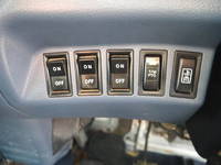 HINO Ranger Dump PB-FD7JDFA 2005 331,514km_35