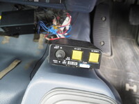HINO Ranger Dump PB-FD7JDFA 2005 331,533km_35