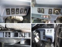 HINO Ranger Dump PB-FD7JDFA 2005 331,533km_36