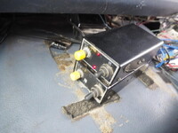HINO Ranger Dump PB-FD7JDFA 2005 331,533km_37