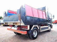 HINO Ranger Dump PB-FD7JDFA 2005 331,514km_4