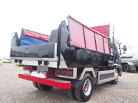 HINO Ranger Dump PB-FD7JDFA 2005 331,533km_4