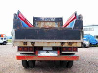 HINO Ranger Dump PB-FD7JDFA 2005 331,514km_5