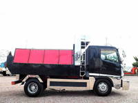 HINO Ranger Dump PB-FD7JDFA 2005 331,514km_6