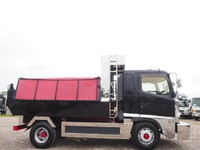 HINO Ranger Dump PB-FD7JDFA 2005 331,533km_6