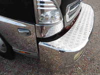 HINO Ranger Dump PB-FD7JDFA 2005 331,514km_7