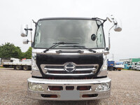 HINO Ranger Dump PB-FD7JDFA 2005 331,533km_7