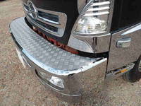 HINO Ranger Dump PB-FD7JDFA 2005 331,514km_8