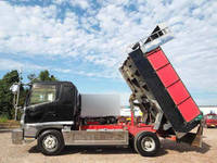 HINO Ranger Dump PB-FD7JDFA 2005 331,514km_9