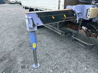 UD TRUCKS Condor Truck (With 4 Steps Of Cranes) KR-BKR81LR 2004 213,621km_14