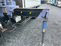 UD TRUCKS Condor Truck (With 4 Steps Of Cranes) KR-BKR81LR 2004 213,621km_15