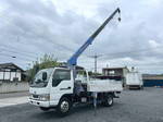 Condor Truck (With 4 Steps Of Cranes)