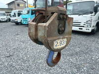 UD TRUCKS Condor Truck (With 4 Steps Of Cranes) KR-BKR81LR 2004 213,621km_21