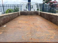 UD TRUCKS Condor Truck (With 4 Steps Of Cranes) KR-BKR81LR 2004 213,621km_22