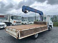 UD TRUCKS Condor Truck (With 4 Steps Of Cranes) KR-BKR81LR 2004 213,621km_24