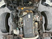 UD TRUCKS Condor Truck (With 4 Steps Of Cranes) KR-BKR81LR 2004 213,621km_29